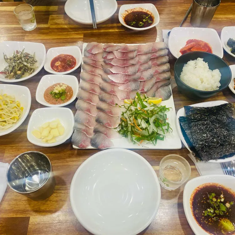 가본식당 - 제주 생선조림, 쥐치조림 맛집 | 다이닝코드, 빅데이터 맛집검색