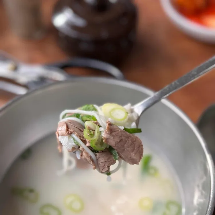 감미옥 - 용인 설렁탕, 도가니탕 맛집 | 다이닝코드, 빅데이터 맛집검색