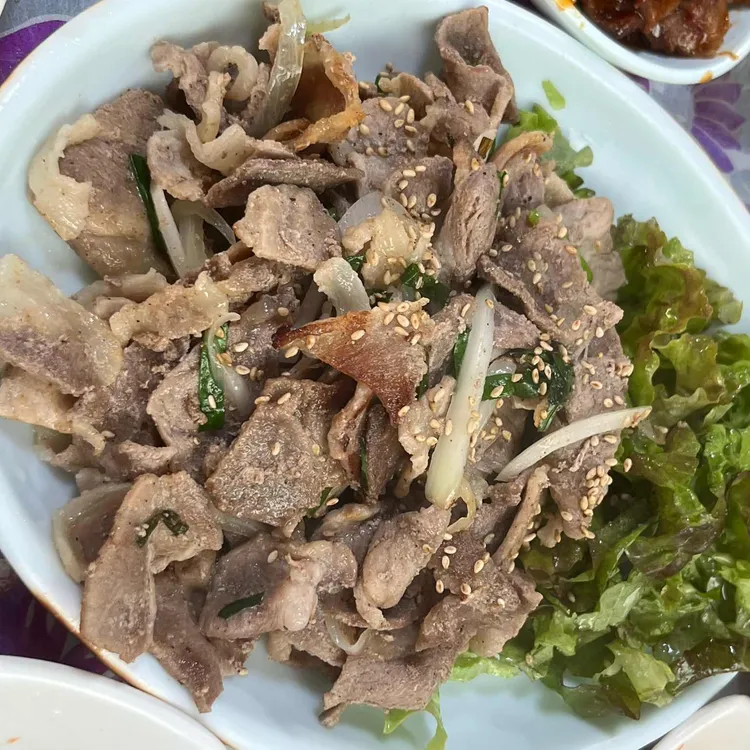 신서울족발보쌈 - 경대북문 보쌈, 보쌈정식 맛집 | 다이닝코드, 빅데이터 맛집검색