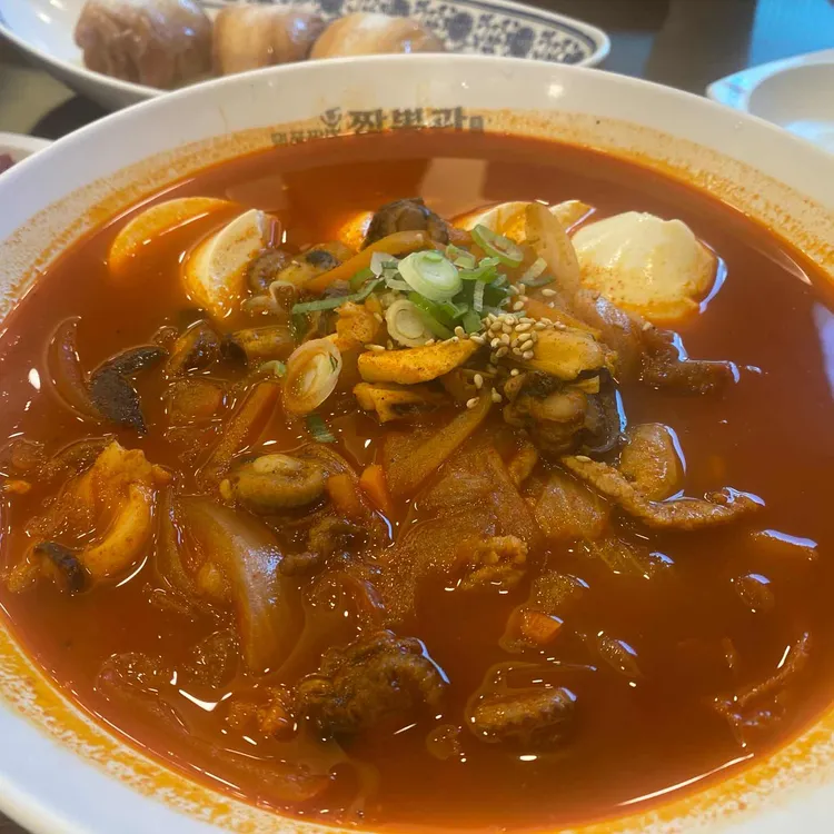 화교대반점 - 부산역 짜장면, 코스요리 맛집 | 다이닝코드, 빅데이터 맛집검색