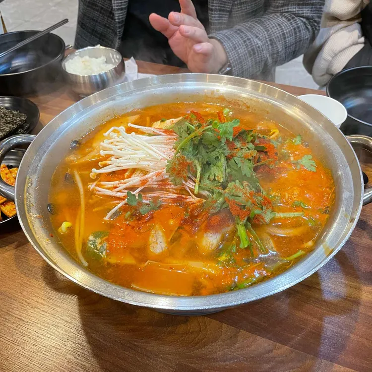 생고기&별미두루치기 - 가산디지털단지역 두루치기, 생고기 맛집 | 다이닝코드, 빅데이터 맛집검색