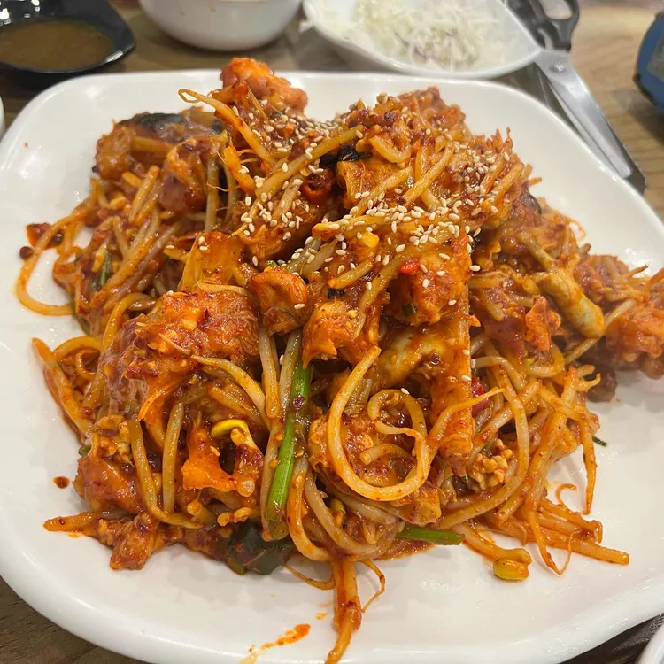 능동아구찜 - 군자역 아구찜, 해물찜 맛집 | 다이닝코드, 빅데이터 맛집검색