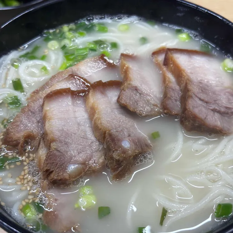 순화국수 - 제주 고기국수, 순대국밥 맛집 | 다이닝코드, 빅데이터 맛집검색