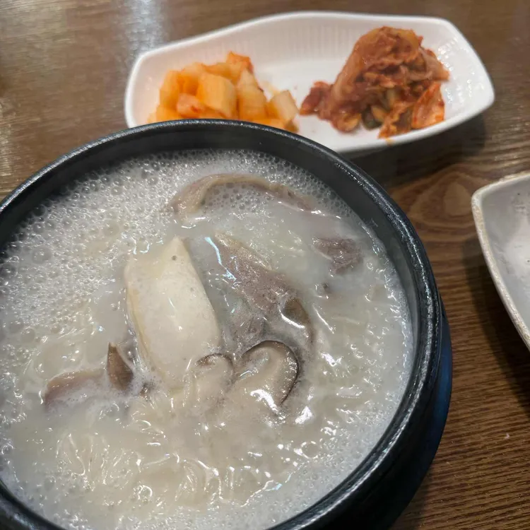 마포 설렁탕 - 명동 설렁탕, 김치 맛집 | 다이닝코드, 빅데이터 맛집검색