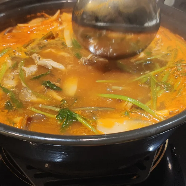 초록애 대방점 - 대방역 오리고기, 한우 맛집 | 다이닝코드, 빅데이터 맛집검색