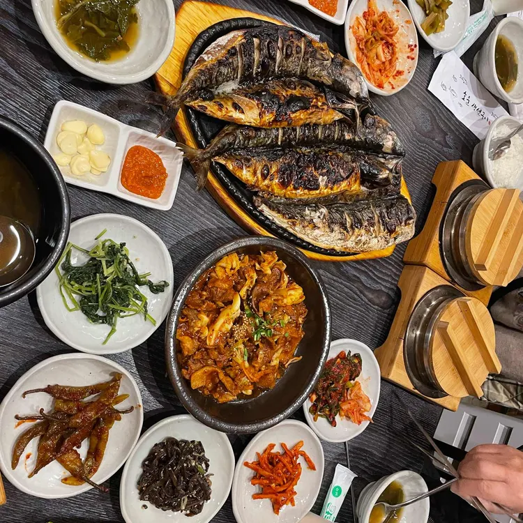 엄마네식당 - 이천 두루치기, 부대찌개 맛집 | 다이닝코드, 빅데이터 맛집검색