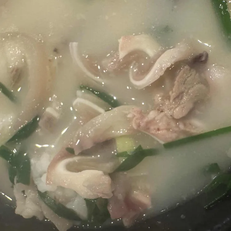오복국밥 - 이천 국밥, 한우소머리국밥 맛집 | 다이닝코드, 빅데이터 맛집검색