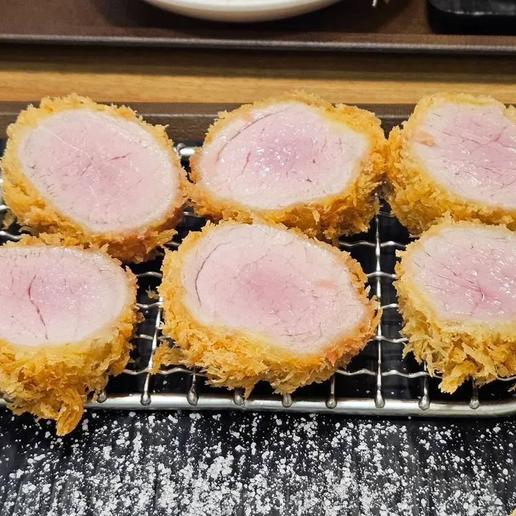 맹호수제돈까스 중동점 - 부천 돈까스, 수제돈까스 맛집 | 다이닝코드, 빅데이터 맛집검색