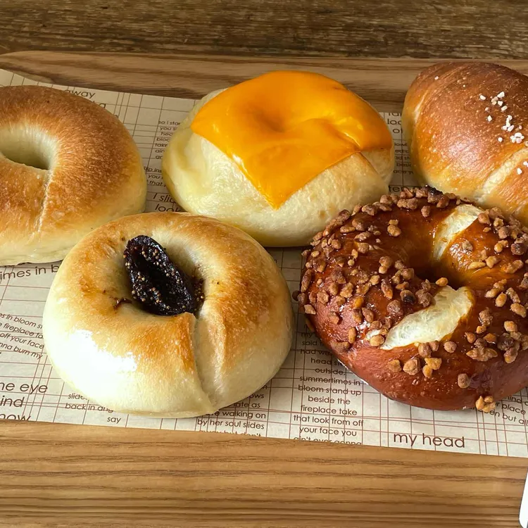 뚜레쥬르 광주진월점 - 광주 베이커리 맛집 | 다이닝코드, 빅데이터 맛집검색
