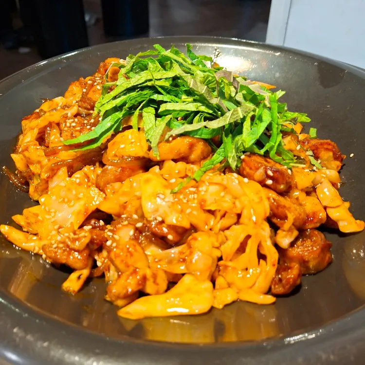 앗싸곱창 - 춘천 곱창, 야채곱창 맛집 | 다이닝코드, 빅데이터 맛집검색