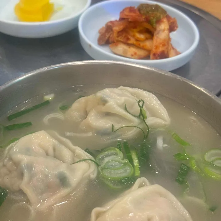 강남교자 - 센터원 칼국수, 교자 맛집 | 다이닝코드, 빅데이터 맛집검색