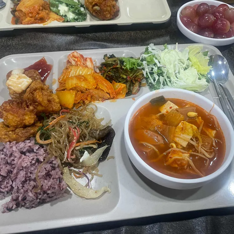 오래생고기갈비부페 지행역점 - 동두천 갈비 맛집 | 다이닝코드, 빅데이터 맛집검색