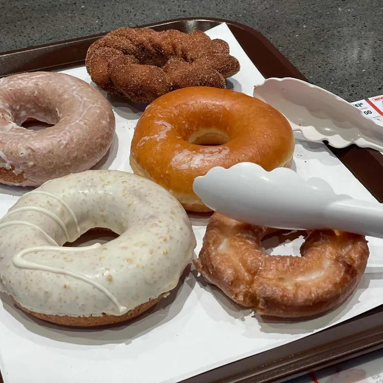 스마일명품찹쌀꽈배기 비전점 - 평택 꽈배기, 찹쌀꽈배기 맛집 | 다이닝코드, 빅데이터 맛집검색
