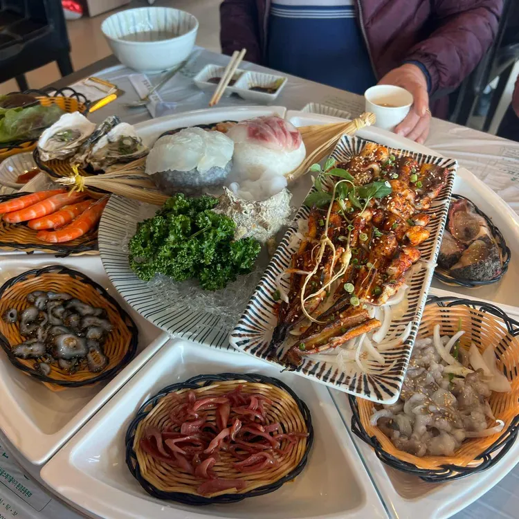 하루방횟집 - 기장 횟집, 물회 맛집 | 다이닝코드, 빅데이터 맛집검색