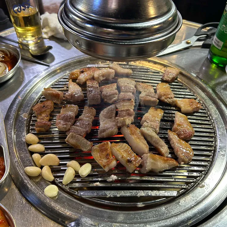 당산주먹고기 - 당산역 고깃집, 주먹고기 맛집 | 다이닝코드, 빅데이터 맛집검색