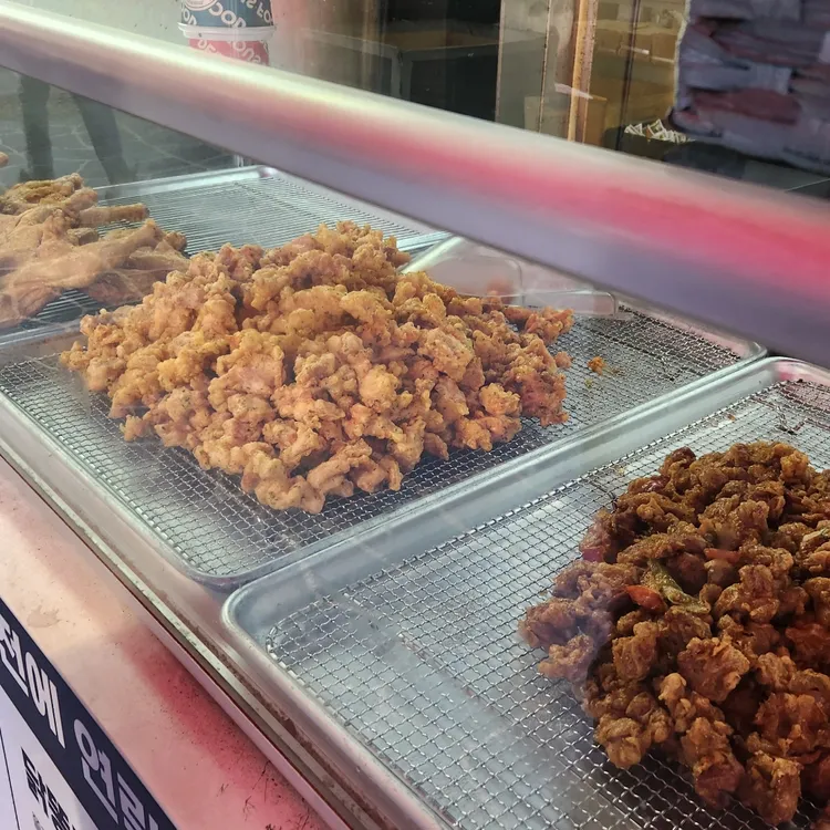 오성통닭 - 제천 치킨, 통닭 맛집 | 다이닝코드, 빅데이터 맛집검색