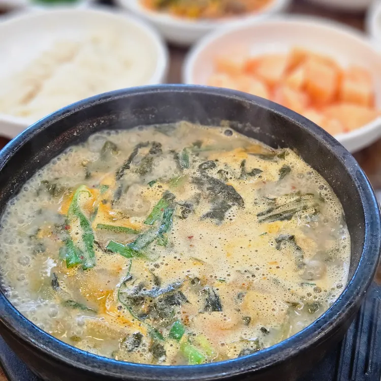 남천대길추어탕 - 남천동 추어탕, 미꾸라지튀김 맛집 | 다이닝코드, 빅데이터 맛집검색