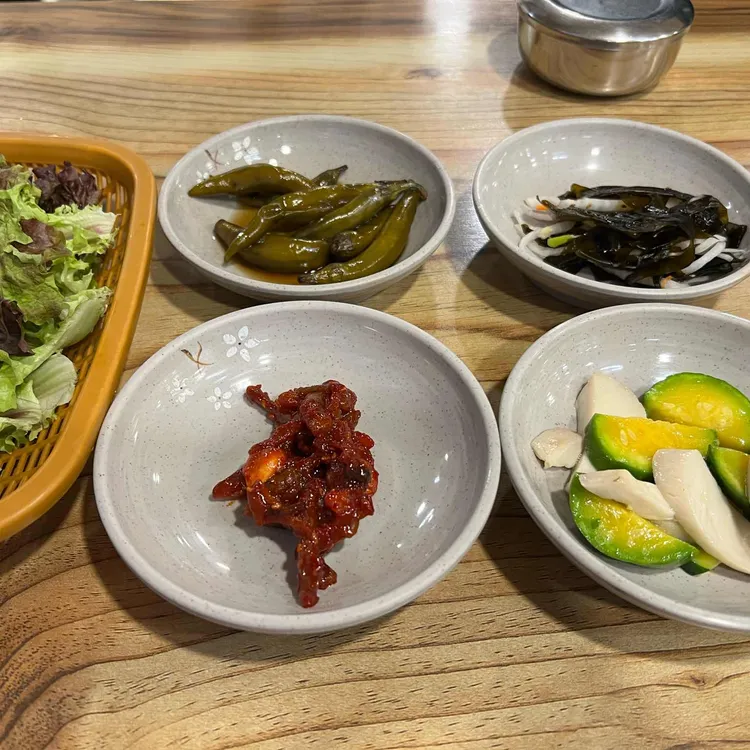 해조림 - 태백 생선조림, 두부조림 맛집 | 다이닝코드, 빅데이터 맛집검색