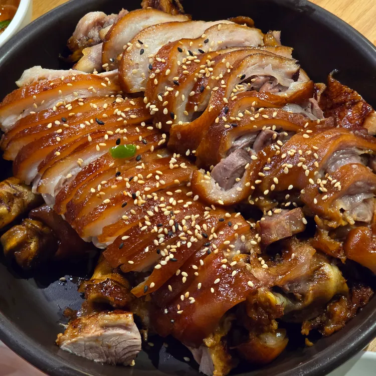가장맛있는족발 - 곡반정동 족발, 쟁반국수 맛집 | 다이닝코드, 빅데이터 맛집검색