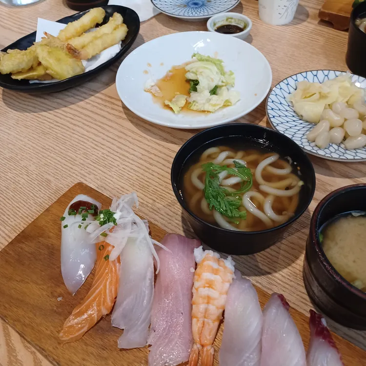 스시하루 - 구로디지털단지 스시 맛집 | 다이닝코드, 빅데이터 맛집검색
