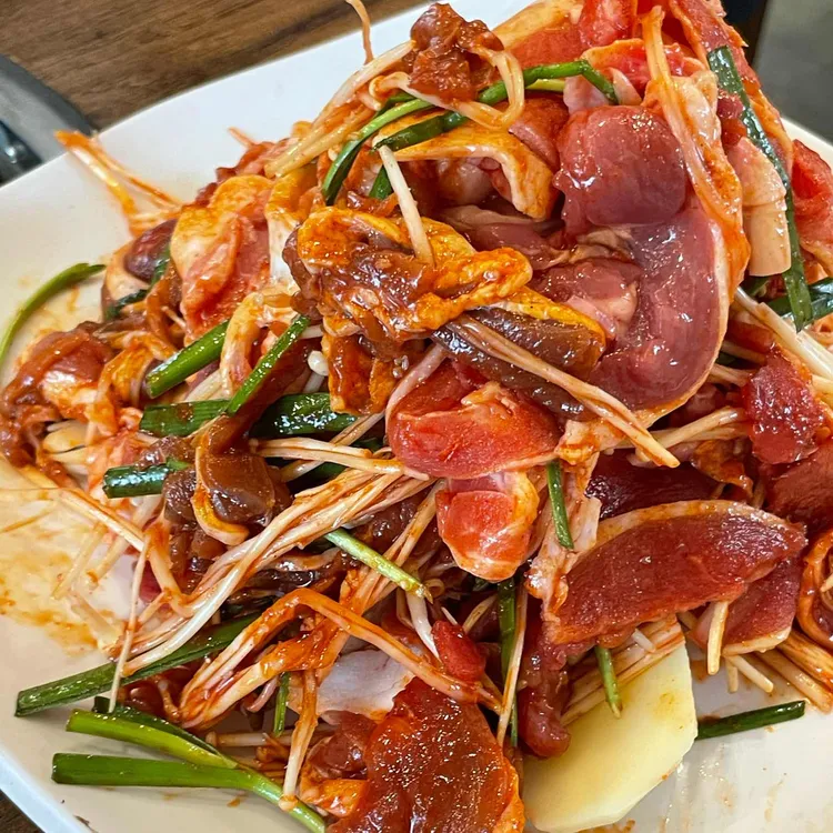 기와집보리밥한정식 - 양평 보리밥, 한정식 맛집 | 다이닝코드, 빅데이터 맛집검색