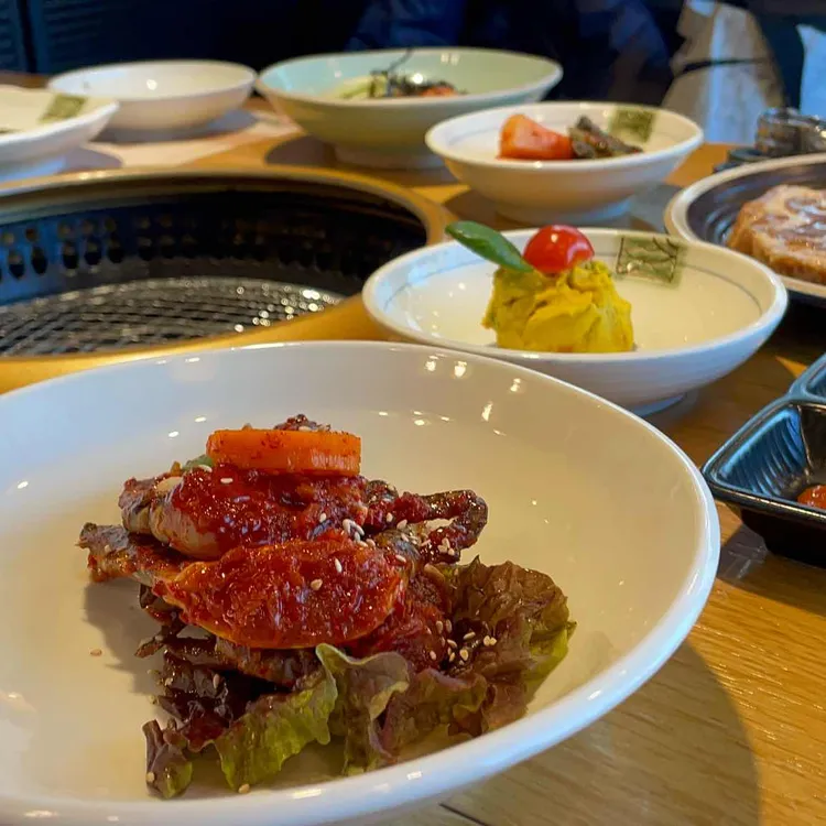 소담고을 원곡지점 - 안성 돼지갈비, 갈비탕 맛집 | 다이닝코드, 빅데이터 맛집검색
