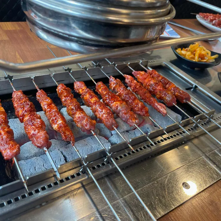 귀빈루 - 오산 양꼬치 맛집 | 다이닝코드, 빅데이터 맛집검색