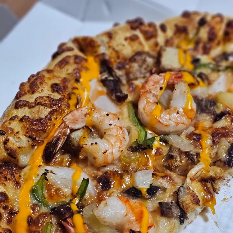피자마루 - 일곡동 피자, 버섯피자 맛집 | 다이닝코드, 빅데이터 맛집검색