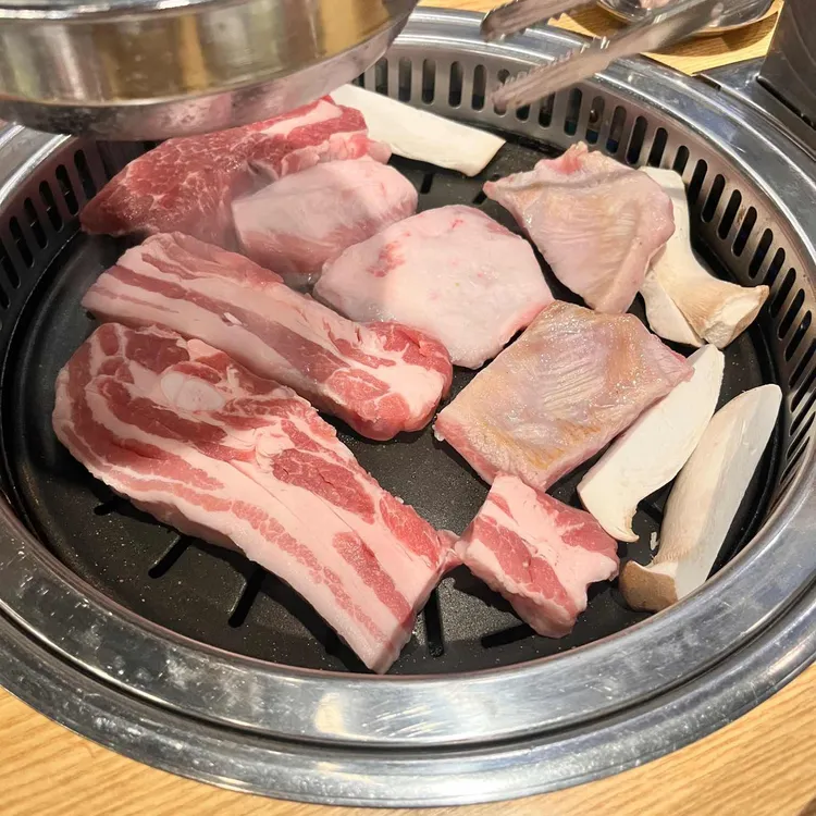 당산오돌 본점 - 당산 삼겹살, 꼬들살 맛집 | 다이닝코드, 빅데이터 맛집검색