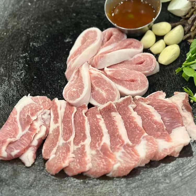 황금돈가 - 제주연동 흑돼지, la양념갈비 맛집 | 다이닝코드, 빅데이터 맛집검색