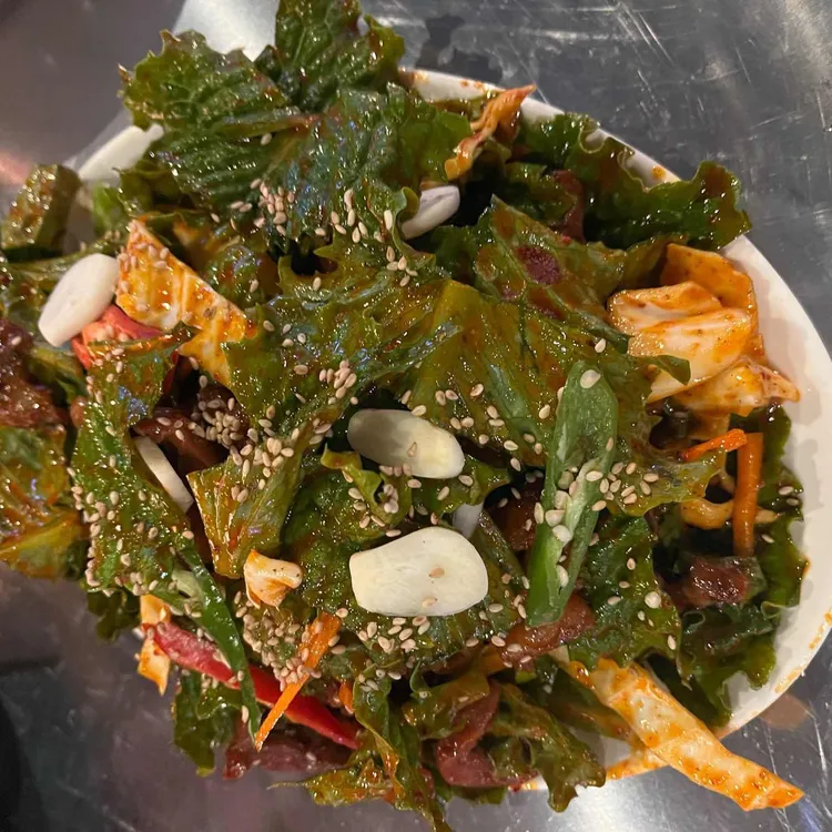 낙지누리 - 전주 낙곱새, 낙지 맛집 | 다이닝코드, 빅데이터 맛집검색