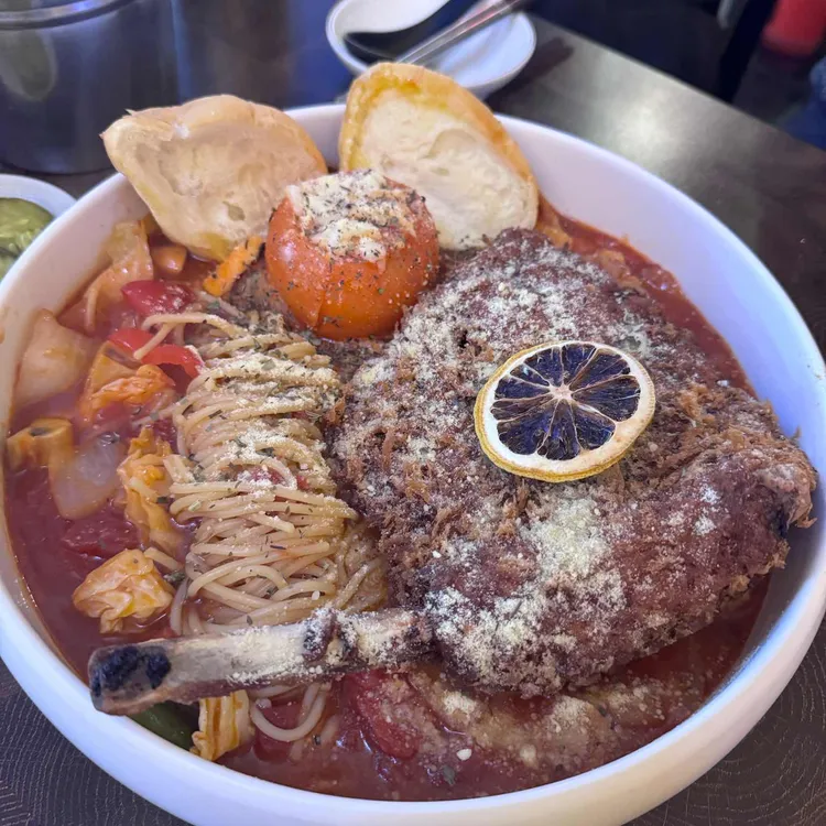 박씨물고온제비 - 상봉동 술집, 도토리무침 맛집 | 다이닝코드, 빅데이터 맛집검색