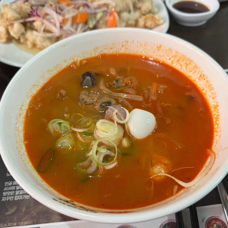 순천중식 - 순천 짜장면, 문어짬뽕 맛집 | 다이닝코드, 빅데이터 맛집검색