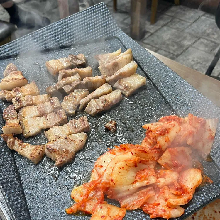 탕가네 - 부천 김치찌개, 생고기김치찌개 맛집 | 다이닝코드, 빅데이터 맛집검색