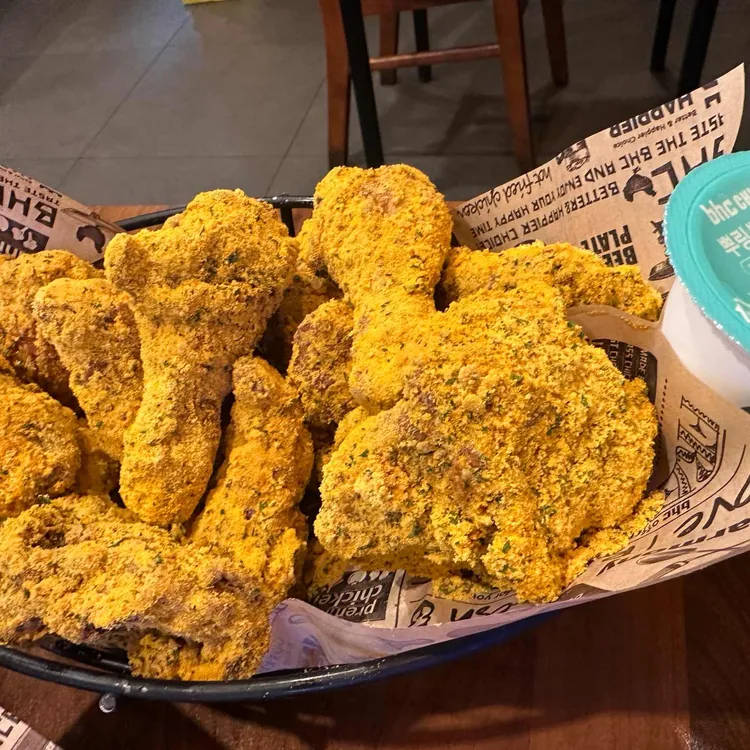 와커치킨 - 부천 치킨, 후라이드 맛집 | 다이닝코드, 빅데이터 맛집검색