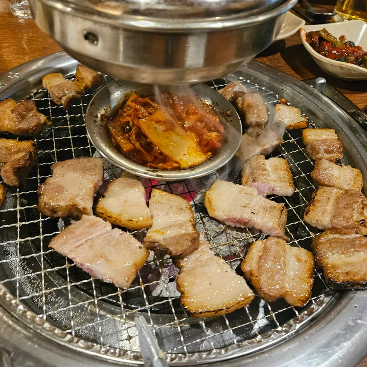 이조갈비 - 부천 삼겹살, 고기집 맛집 | 다이닝코드, 빅데이터 맛집검색