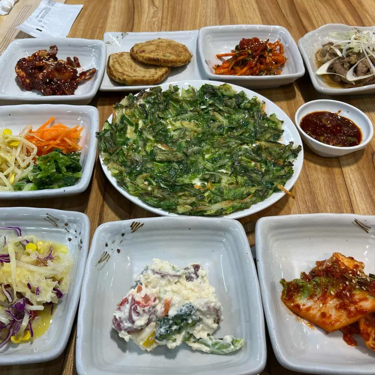 대성한식전문식당 - 서변동 백반, 한식 맛집 | 다이닝코드, 빅데이터 맛집검색