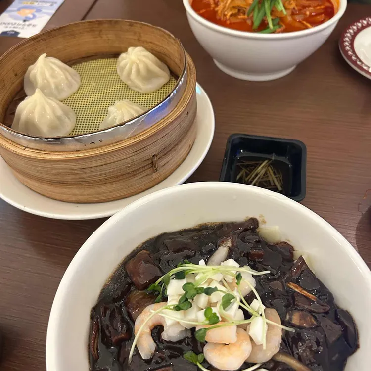 신화짬뽕 - 수원정자동 짬뽕, 수타면 맛집 | 다이닝코드, 빅데이터 맛집검색