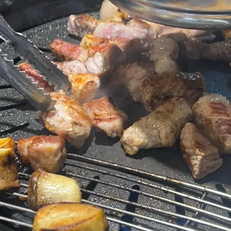 우리나라 - 종로3가 소갈비살, 삼겹살 맛집 | 다이닝코드, 빅데이터 맛집검색