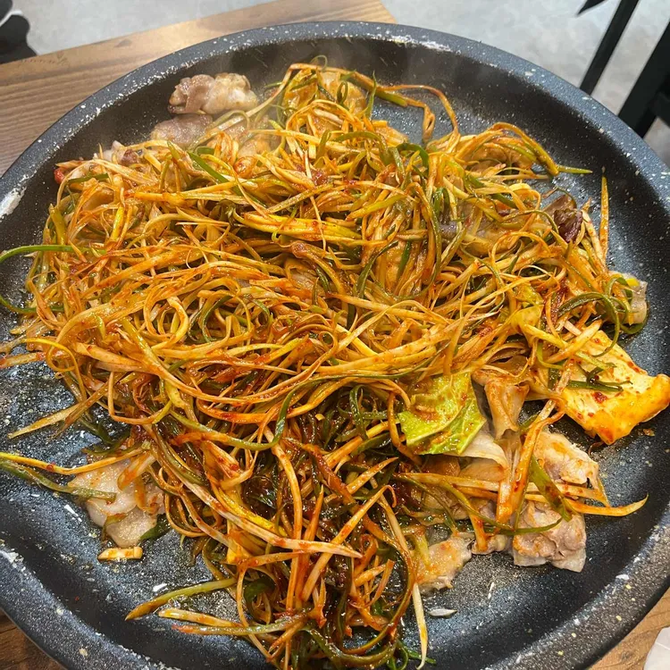 최가네한방능이백숙 - 강릉 한방능이백숙 맛집 | 다이닝코드, 빅데이터 맛집검색