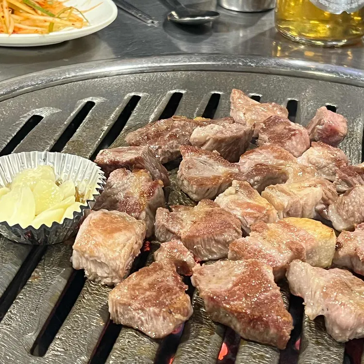 당산주먹고기 - 당산역 고깃집, 주먹고기 맛집 | 다이닝코드, 빅데이터 맛집검색