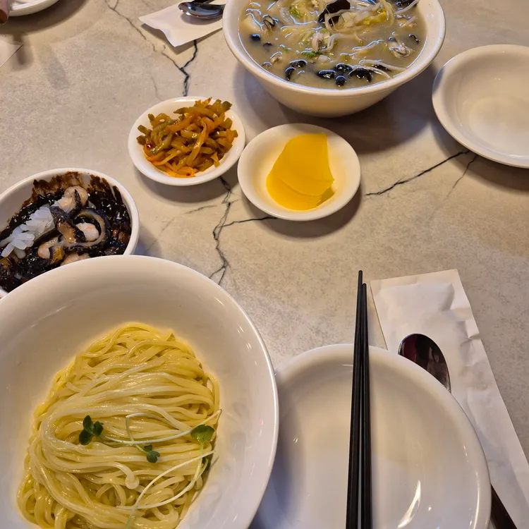 차이나스토리 - 잠실 짜장면, 중화요리 맛집 | 다이닝코드, 빅데이터 맛집검색