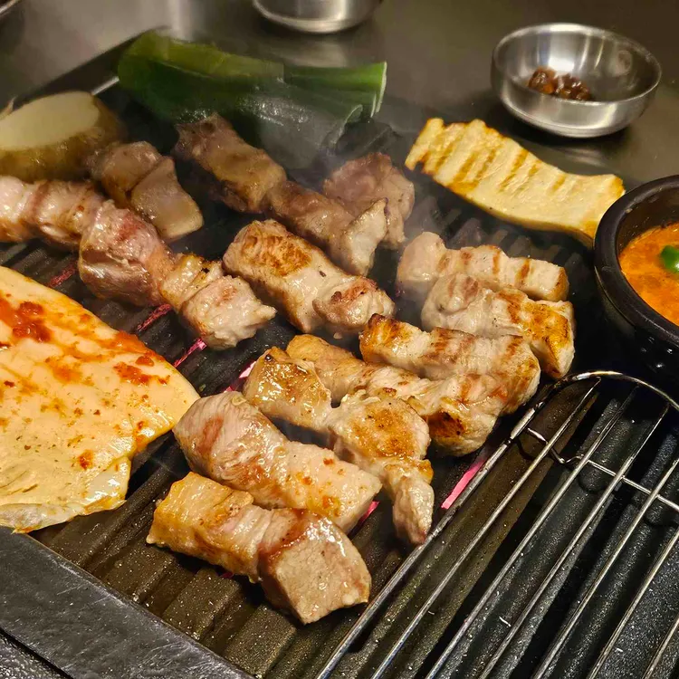 새마을식당 마곡나루역점 - 마곡 불고기, 연탄불고기 맛집 | 다이닝코드, 빅데이터 맛집검색