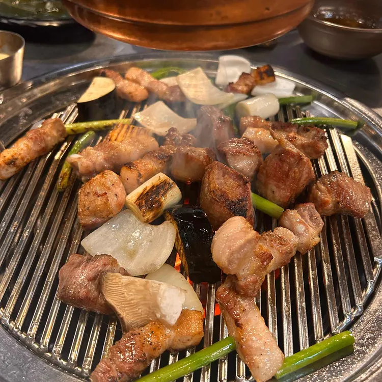봉우화로 - 강남역 고깃집, 냉면 맛집 | 다이닝코드, 빅데이터 맛집검색