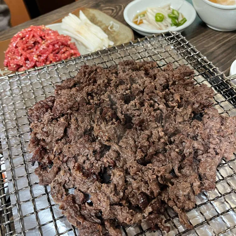 언양 전통 불고기 - 언양 언양불고기, 석쇠불고기 맛집 | 다이닝코드, 빅데이터 맛집검색