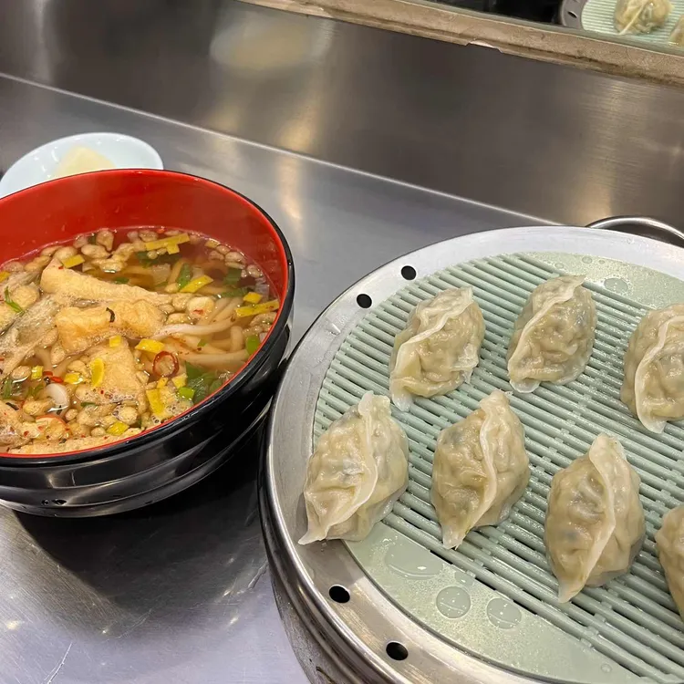 북촌손만두 홍대서교점 - 홍대 칼국수, 만두 맛집 | 다이닝코드, 빅데이터 맛집검색