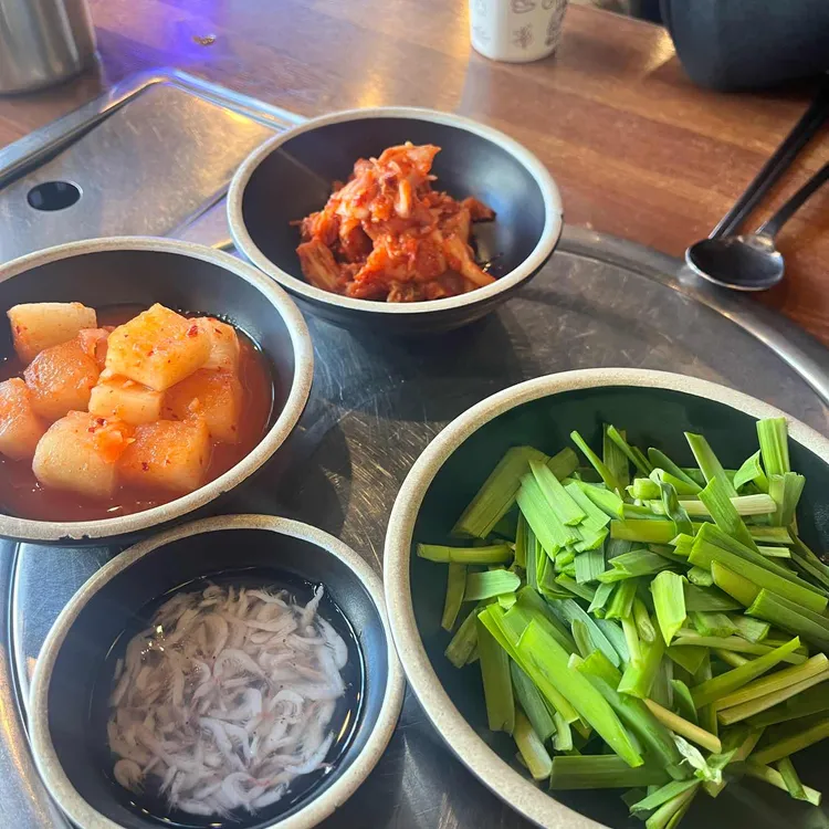 백암왕순대 연희동본점 - 연희동 순대국, 순대 맛집 | 다이닝코드, 빅데이터 맛집검색