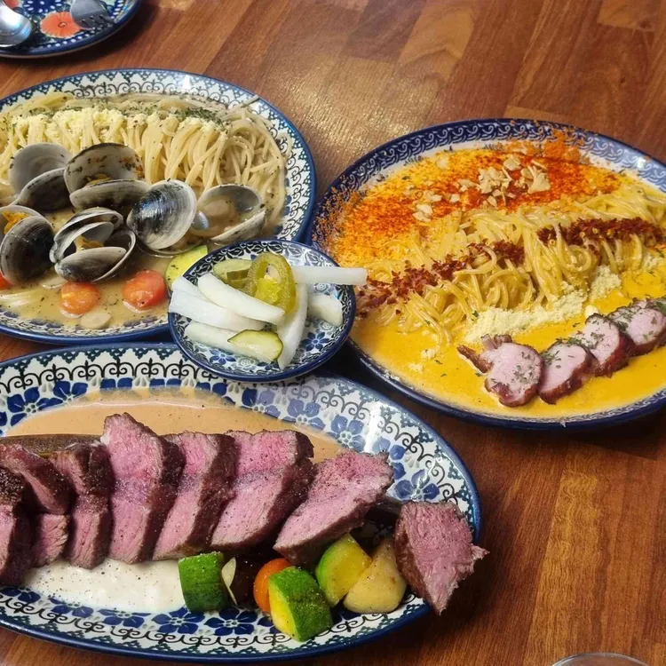뽀까슈 - 성북구청 김치볶음밥, 오므라이스 맛집 | 다이닝코드, 빅데이터 맛집검색