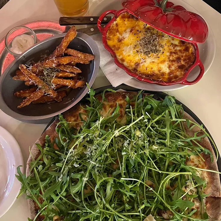 헤이피자 - 성수 피자, 1인피자 맛집 | 다이닝코드, 빅데이터 맛집검색