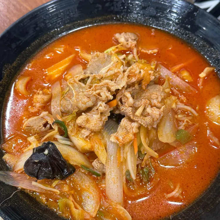 이비가짬뽕 전주 혁신점 - 전주 짬뽕, 굴짬뽕 맛집 | 다이닝코드, 빅데이터 맛집검색